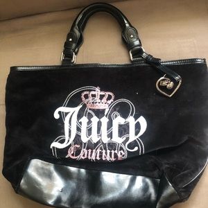 Juicy Couture Handbag